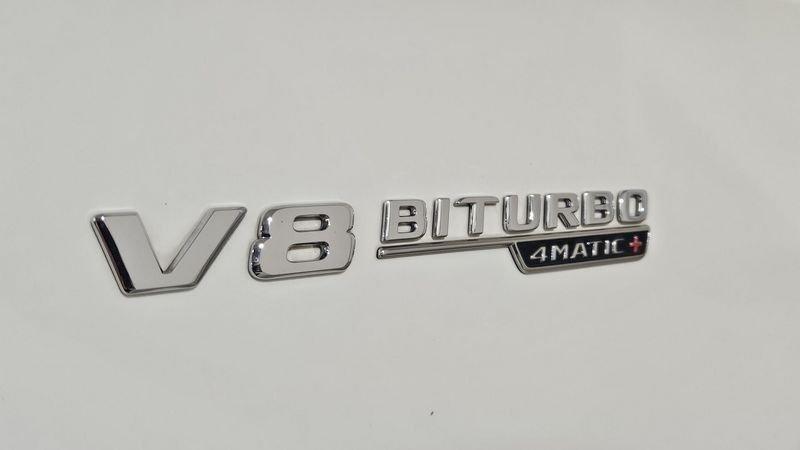 Mercedes-Benz GLC Coupé 63 S 4Matic Coupé AMG FULL OPTIONAL
