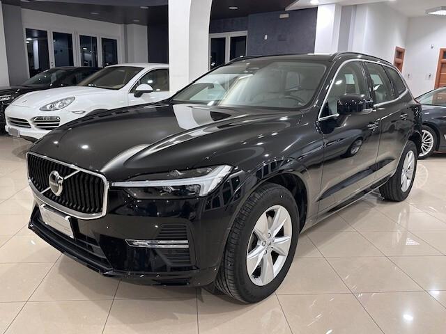 Volvo XC 60 XC60 B4 (d) AWD Geartronic Momentum Pro