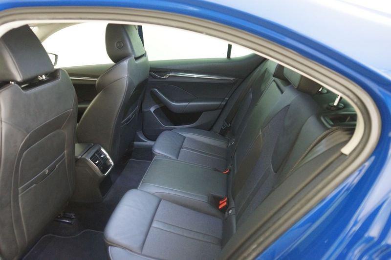 Skoda Octavia Octavia 1.0 e-TEC DSG Style