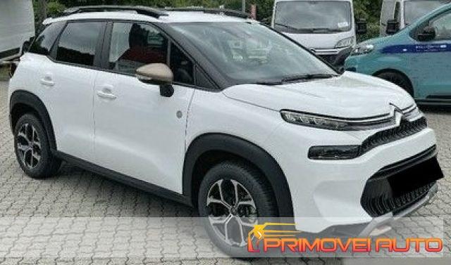 CITROEN C3 Aircross PureTech 110 S&S C-Series