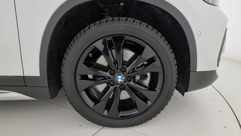 BMW X1 xDrive20d xLine Plus
