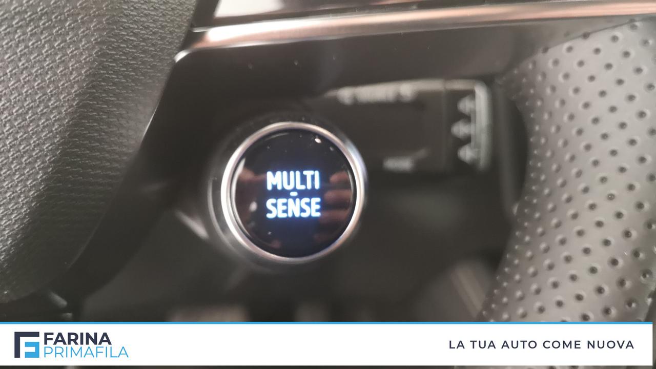 RENAULT RAFALE techno full hybrid E-Tech 200 cv MY25