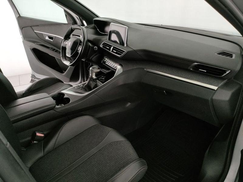 Peugeot 5008 BlueHDi 130 S&S GT Line