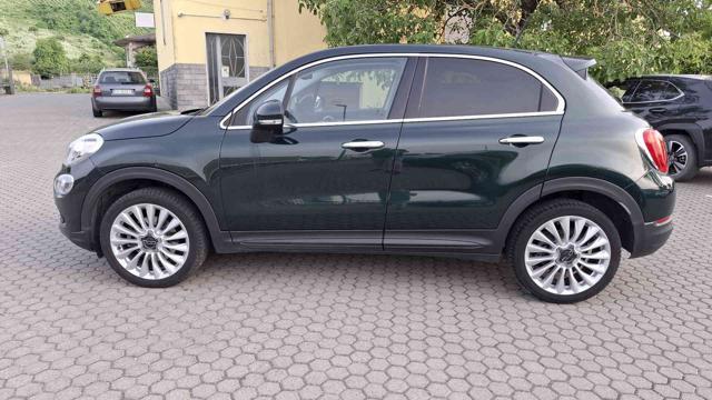 FIAT 500X 1.6 MultiJet 2 Business