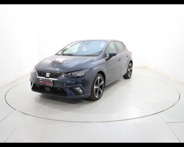 SEAT Ibiza 1.0 TGI 5 porte FR