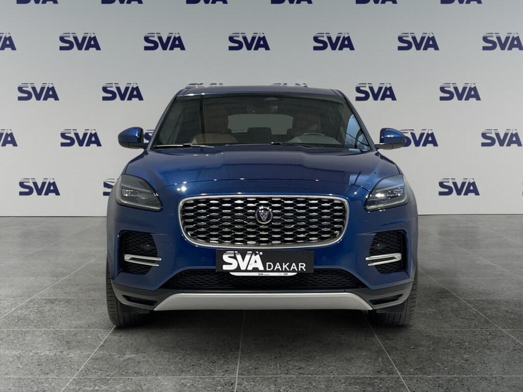 Jaguar E-Pace mhev SE 163cv - AUTOCARRO IVA ESPOSTA 100%