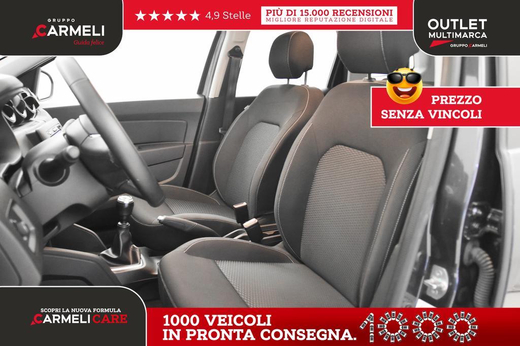 Dacia Duster 1.5 Blue dCi Comfort 4x2