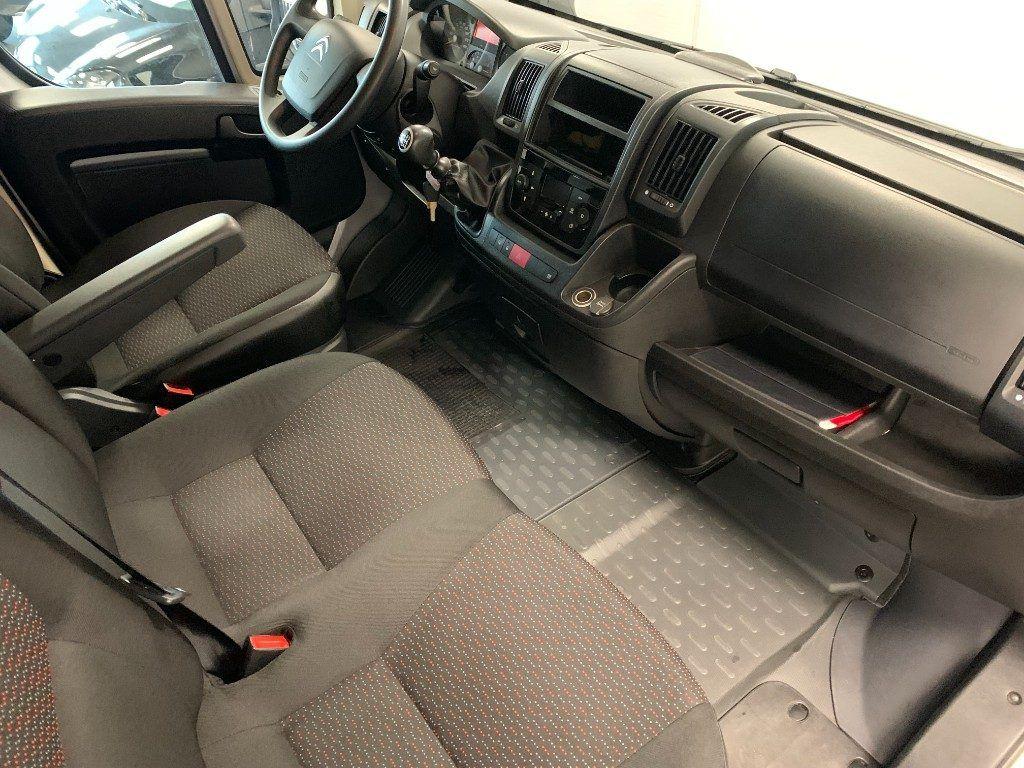 CITROEN Jumper 9 POSTI Atlante 2.2 BlueHDi PM-TM