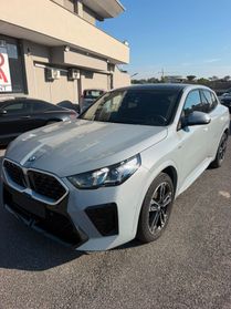 Bmw X2 sDrive 18d MSPORT TETTO - NESSUN VINCOLO FINANZIARIO