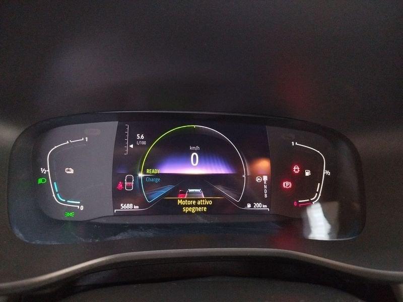 Dacia Jogger 1.6 Hybrid 140 5 posti Extreme