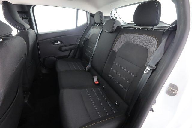 DACIA Sandero Sandero Stepway 1.0 TCe Eco-G Expression