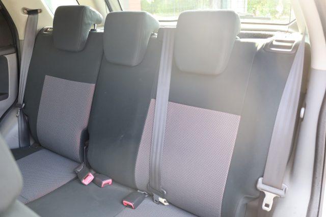 SUZUKI SX4 1.9 DDiS 4WD Outdoor Line 4x4 Clima Radio CD/Mp3