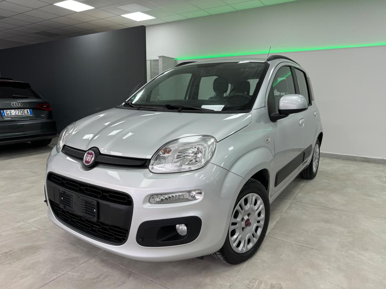 Fiat Panda 1.3 MJT S&S Easy