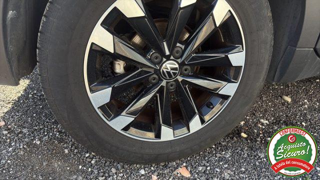 VOLKSWAGEN T-Cross 1.0 TSI 110cv Style