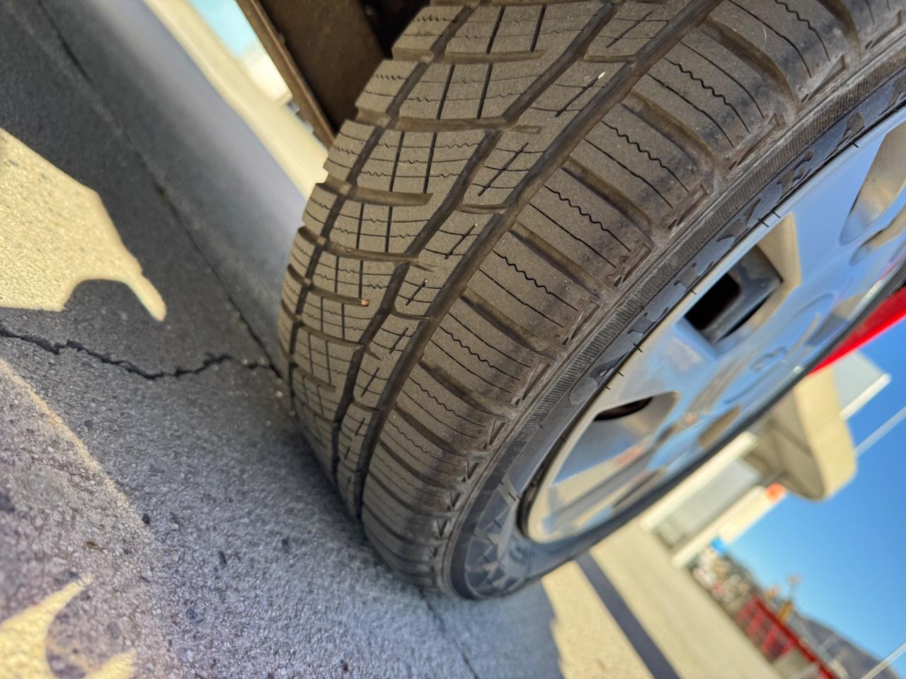 Daewoo Matiz SE 800 benzina, affidabile ed economica,