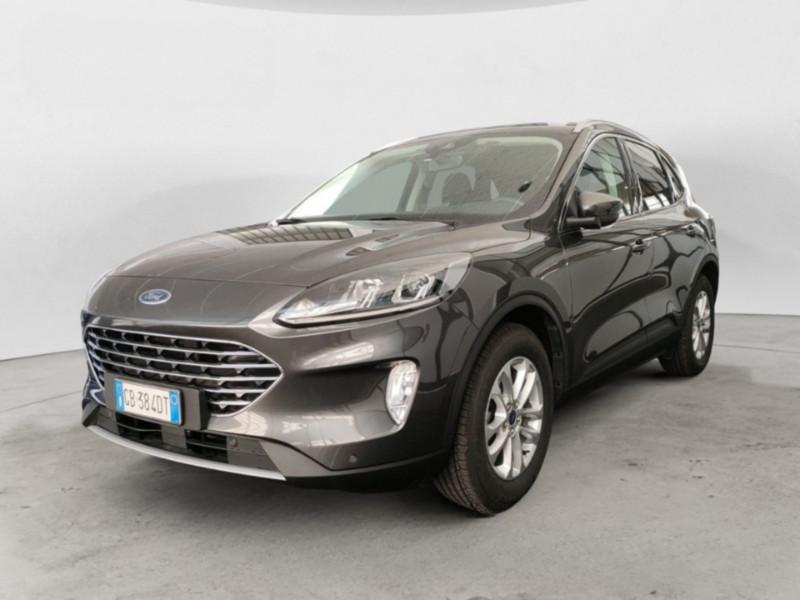 Ford Kuga 1.5 ecoblue Titanium 2wd 120cv