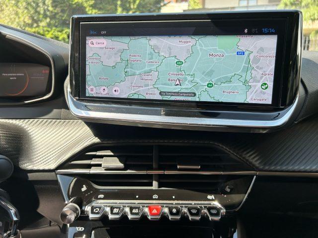 PEUGEOT 208 Hybrid 100 e-DCS6 Allure *PREZZO PROMO*
