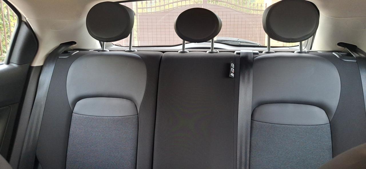 Fiat 500X 1.3 MultiJet 95 CV Urban