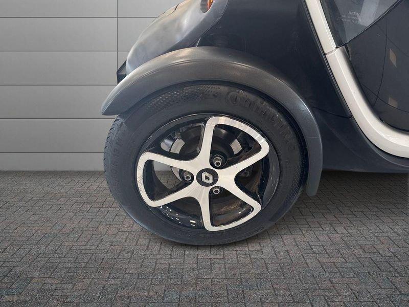 Renault Twizy Twizy Urban 45