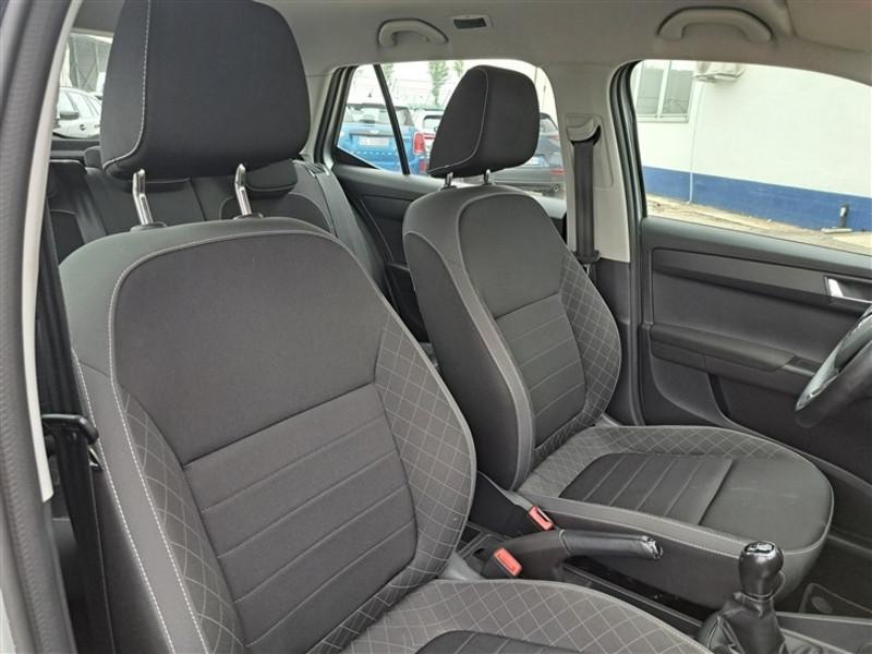 SKODA FABIA 1.0 MPI 44kW Design Edition 5 PORTE