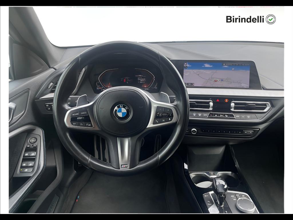 BMW Serie 2 G.C. (F44) - 218d Gran Coupé Msport
