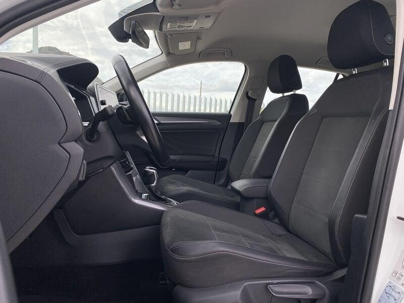 Volkswagen T-Roc Style 2.0 TDI 150CV DSG