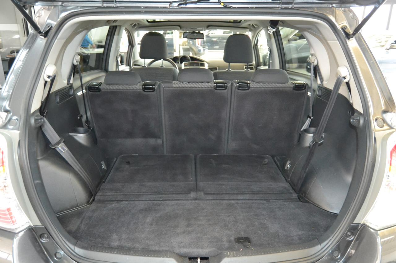 Toyota Verso 1.6 D-4D Style 7Posti/Navi/Tetto/Cruise