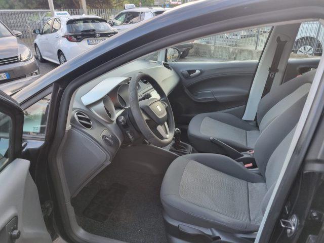 SEAT Ibiza 1.4 5 porte Style
