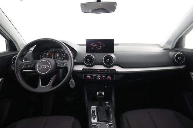 AUDI Q2 Q2 30 TDI S tronic Admired Advanced