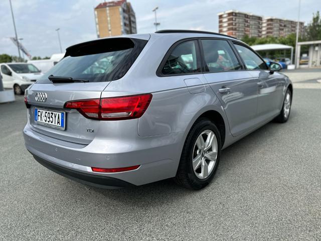 AUDI A4 Avant 2.0 TDI 150 CV ultra S tronic Business