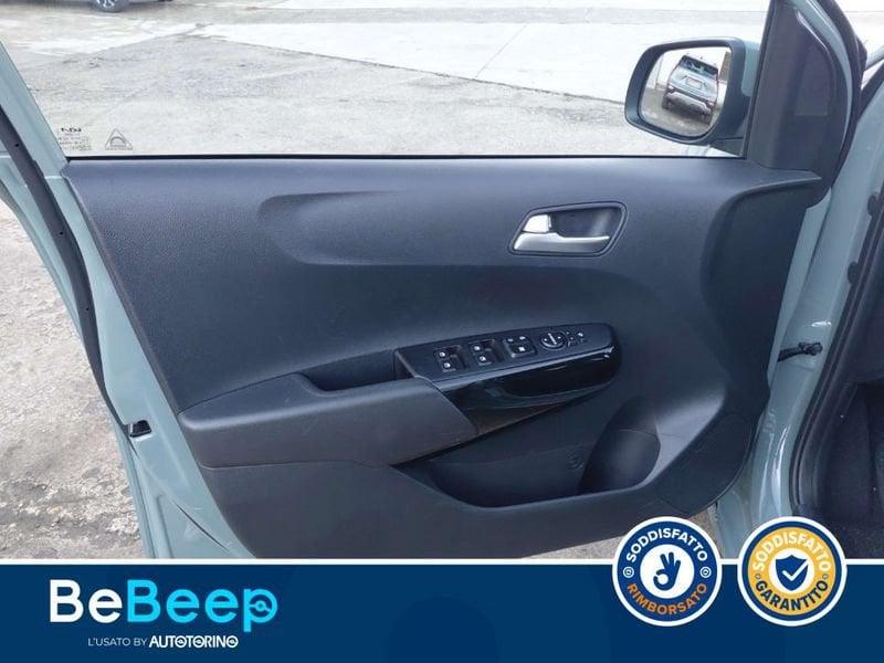 Kia Picanto 1.0 MPI LAUNCH EDITION