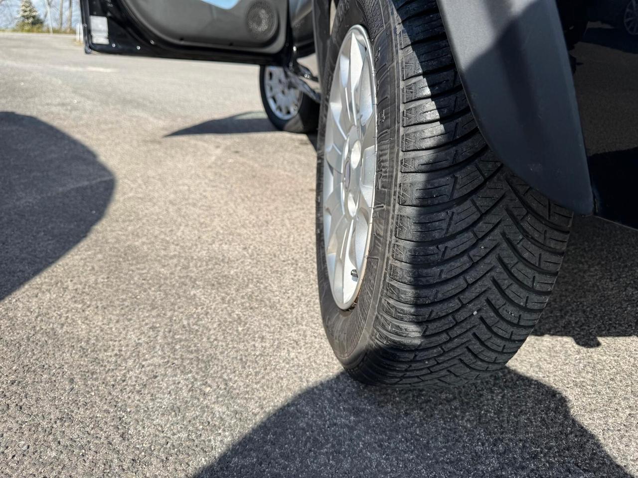 Fiat Panda 4X4 1.3 MULTIJET 70CV 2010