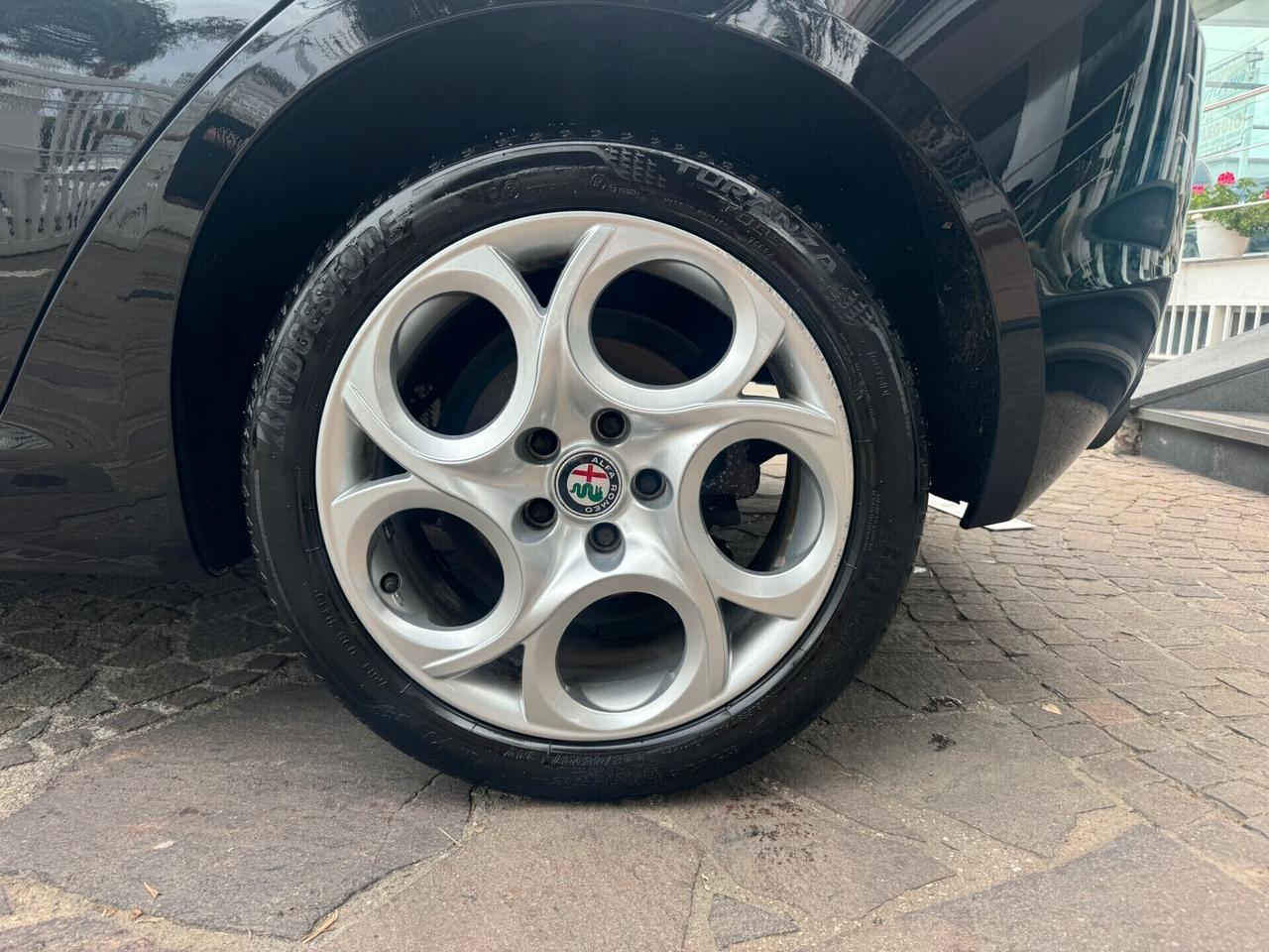 Alfa Romeo Giulietta 1.4 Turbo MultiAir 150 CV Sport