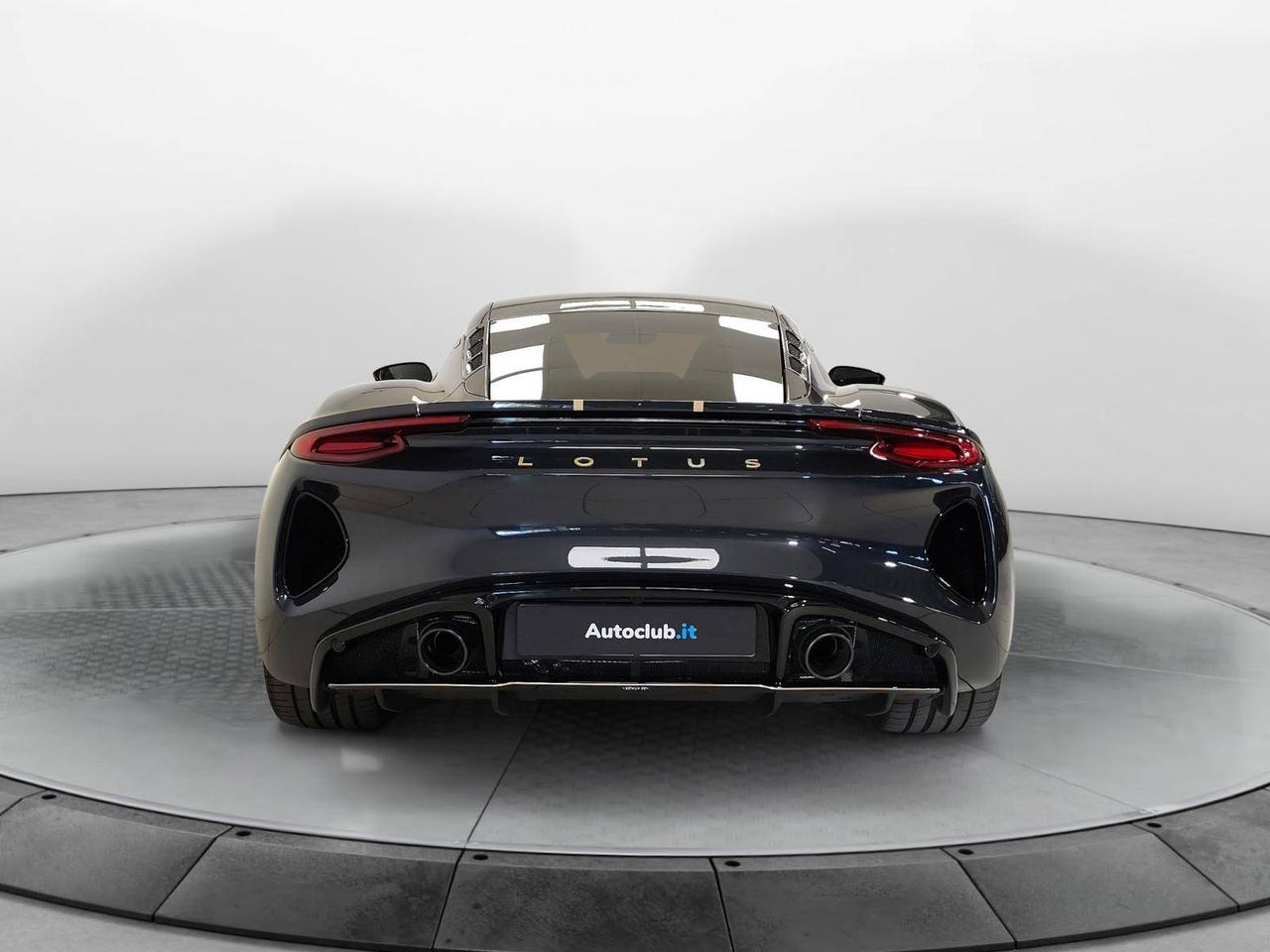 Lotus Emira 2.0 First Edition 365cv