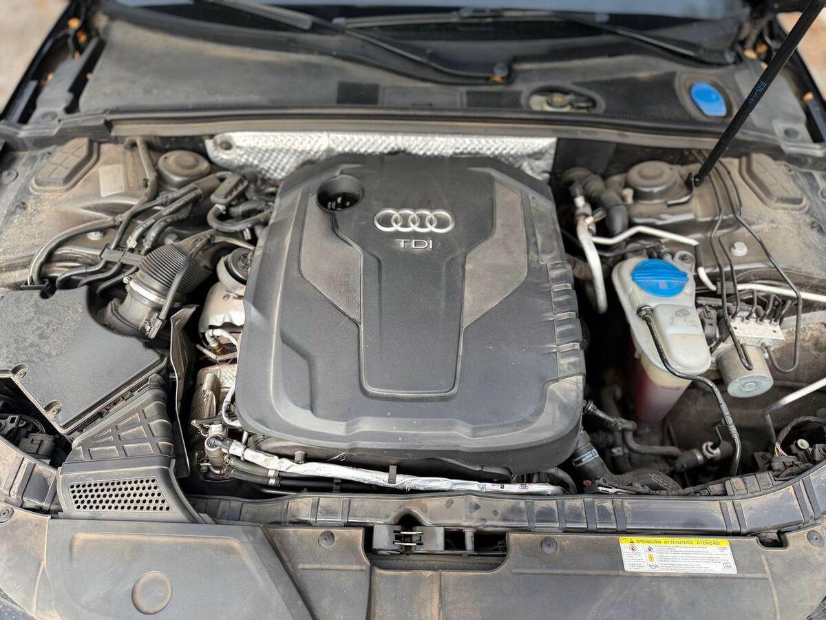 Audi A4 Berlina A4 2.0 tdi Business 190cv