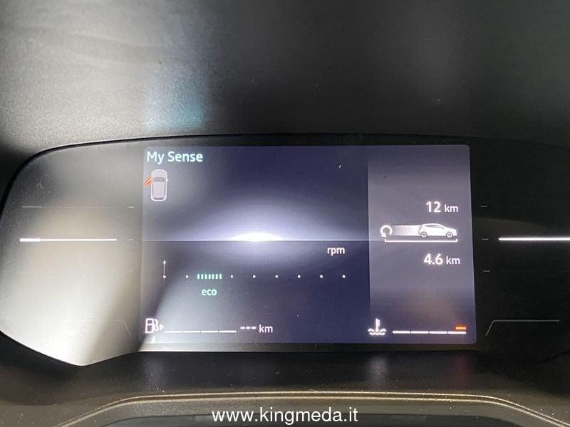 Renault Clio CHILOMETRO ZERO - PRONTA CONSEGNA - ECO-G 100 CV Techno