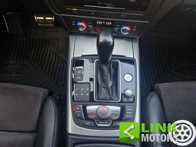 AUDI A6 Avant 2.0 TDI 190 CV ultra Business Plus