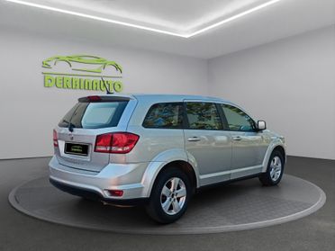 Fiat Freemont 7 posti