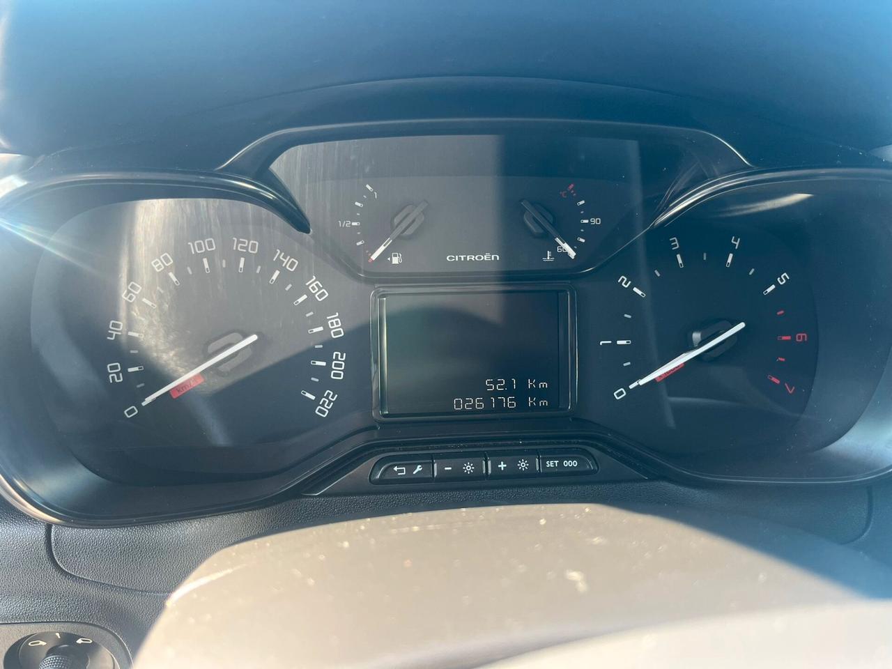 Citroen C3 PureTech 83 S&S Feel Pack