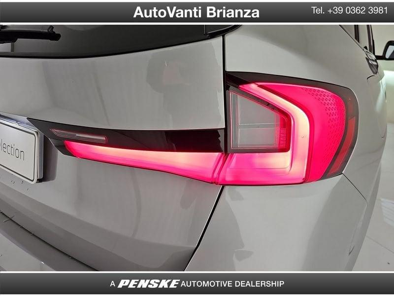 BMW X1 X1 sDrive 18d Msport Pro