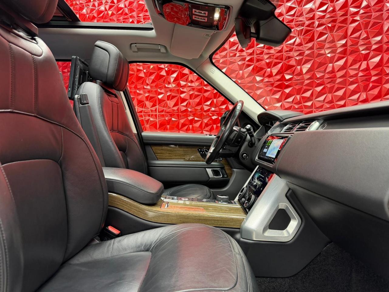 Range Rover 3.0 TDI Vogue FULL OPTIONAL