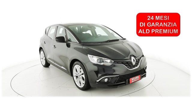 RENAULT Scenic Scénic Blue dCi 120 CV Business