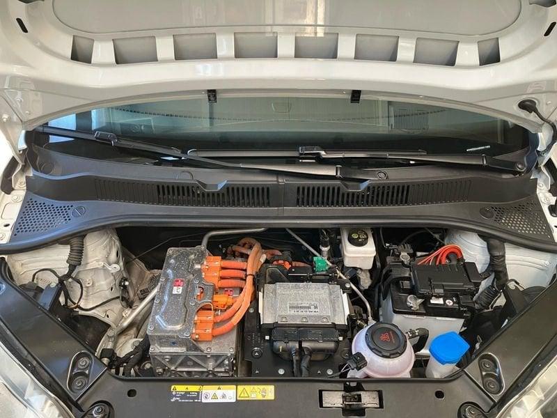 Volkswagen e-Up e-up!