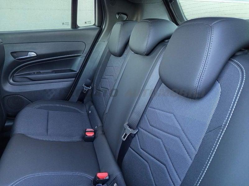 Jeep Avenger Avenger 1.2 turbo Summit fwd 100cv