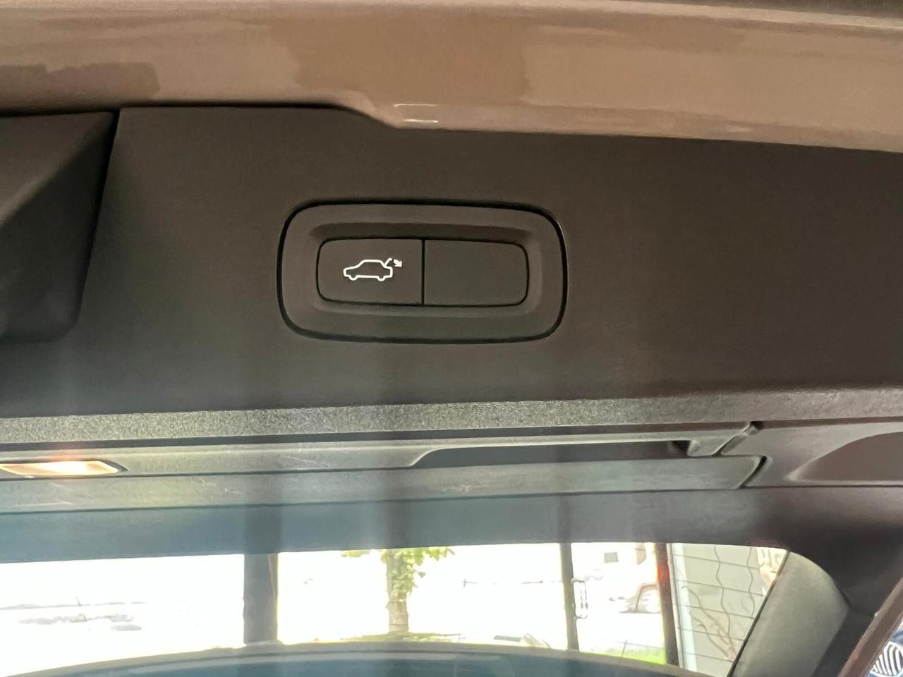 Volvo V60 D3 AWD Geartronic Inscription my20