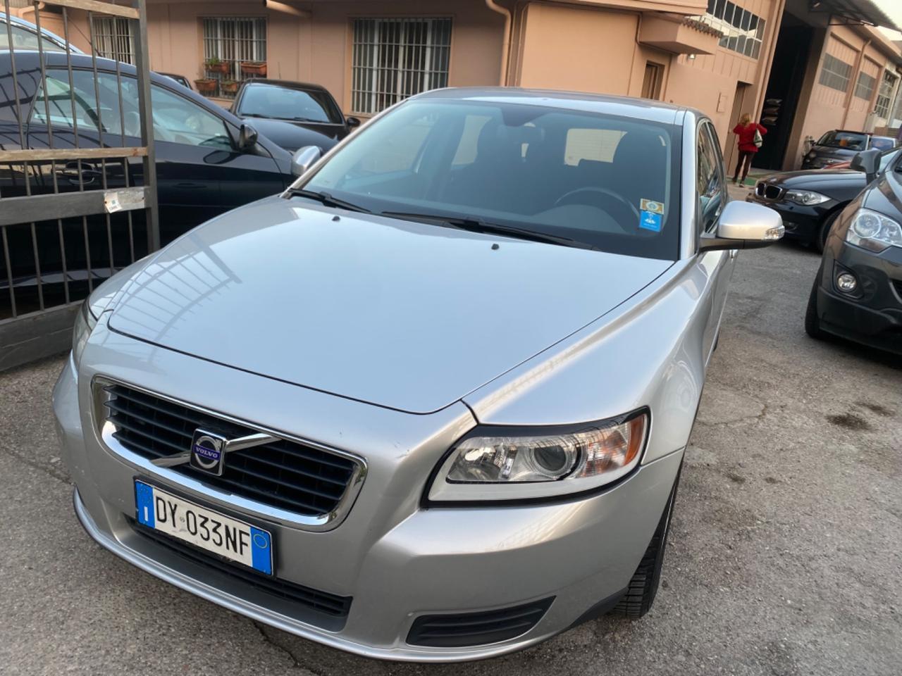 Volvo V50 1.6 D cat R-Design