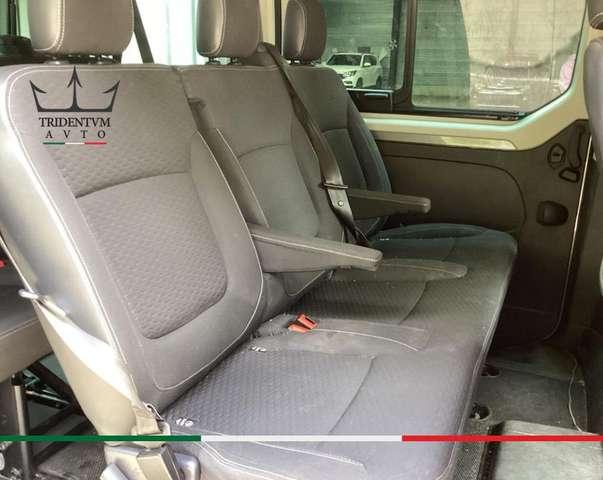 Opel Vivaro 27 1.6 bit.125cv L1H1 tourer S&S E6