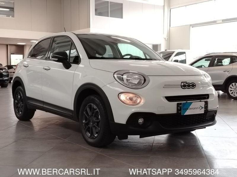 FIAT 500X 1.0 T3 120 CV