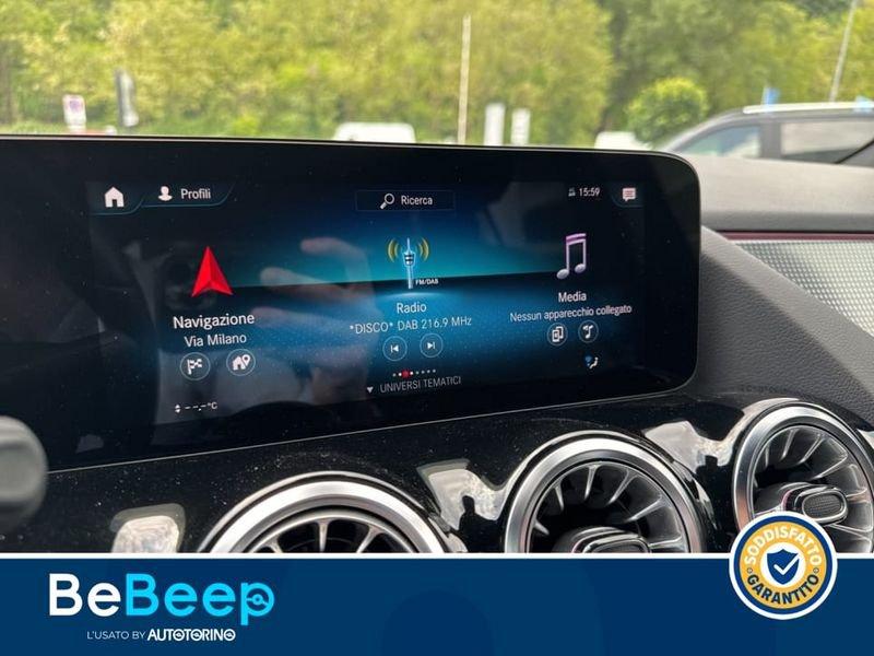 Mercedes-Benz EQA 350 SPORT PLUS 4MATIC