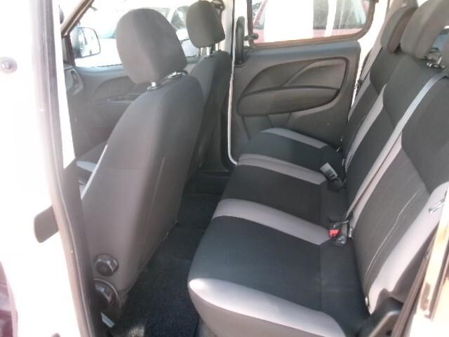 Fiat Doblo Doblò 1.6 MJT 120CV S&S PL-TN Cargo Maxi Business
